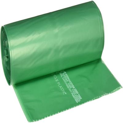 China Household Products Waterproof Disposable Biodegradable Garbage Bags For Daily Life Wholesale Plastic Garbage Bags for sale