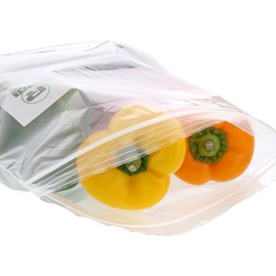 China BIODEGRADABLE ziplock bags factory custom printed wholesale biodegradable plastic ziplock bags for sale