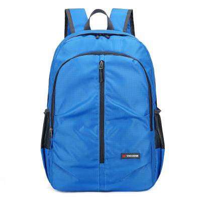 China With USB TS Men Vintage High Volume, Casual Student Travel 17 Inch Laptop Backpack High Capacity for sale