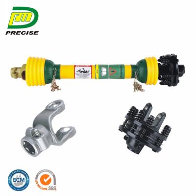 China Tractor Manufacturers Top Quality Professional Durable Universal PTO Shaft for sale