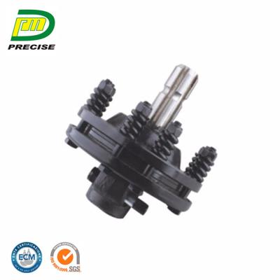 China Tractors Hot Sales Production Capacity Best Factory Friction Torque Limiter for sale