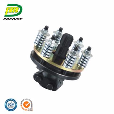 China Tractors Delivery Heavy Truck High Quality Friction Quick Torque Limiter for sale