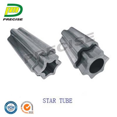 China Tractors Factory Directly Provide Commercial Insurance PTO Shaft Tube for sale