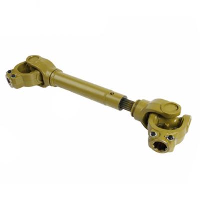 China High Quality Flexible Tractors Universal Joint PTO Drive Shafts For Agriculture Tractors for sale