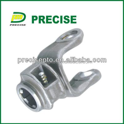 China Tractors PTO Shaft Yoke Quick Release PTO Drive Shafts For Agricultural Tractor for sale