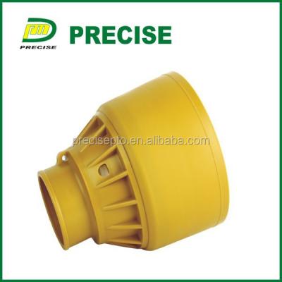 China Plastic Tractors Shaft Cover For Tractor PTO Shaft for sale