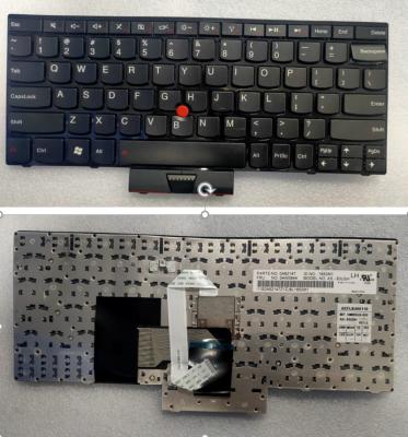 China New Capacitive US Language For Lenovo Thinkpad E120 X121e X130e X131E Laptop Keyboard MP-10M83US-920 120PTDH1231 for sale