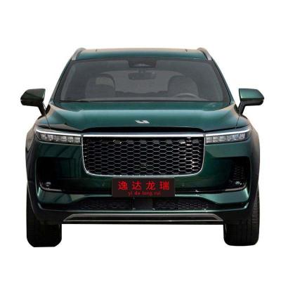 China 2022 Hot Selling New Energy SUV Electric Car MAIN IDEAL ONE xiang one 40.5 EV CAR/USED CAR RANGE fast 188KM Li for sale