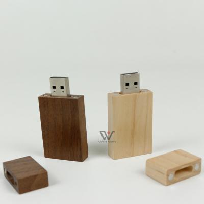 China Cheapest 4gb 8gb Wooden Swivel Usb 2.0 USB Workout Stick Flash Memory Pen Drive for sale