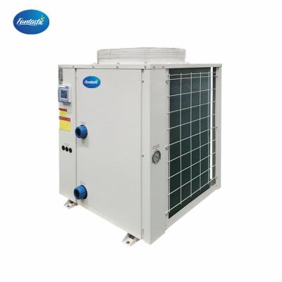 China Evi Outdoor R410a 18kw Heat-water Inverter Low Heat-pumps Air Water Compressor Temp Scroll DC Pumps Copeland Inverters For Heat Pump for sale