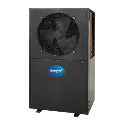 China FHHD030S outdoor china air source high temperature heat pump manufacture for sale