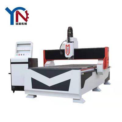 Cina 1325 Cnc Router Wood Working For Construction Works And Advertising Company Cnc Drawings in vendita