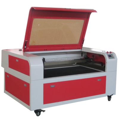 China YN1290 Multi laser die board cake box cutting machine for price en venta