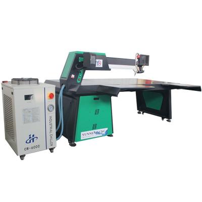 China China portable handheld stainless steel optic laser welding machine for metal zu verkaufen