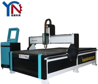 China cnc router 2000x4000mm woodworking machine , woodworking machine cnc for sale Te koop