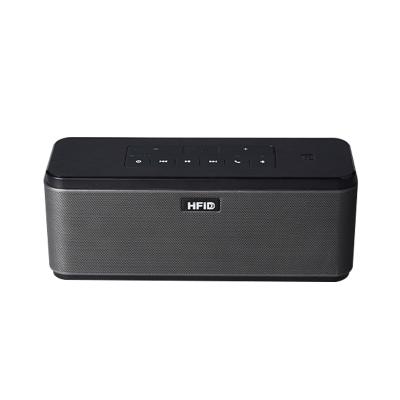 China Mini Currently Selling Well HFID 30W Waterproof Speakers Bluetooth Radio Bluetooth Speaker for sale