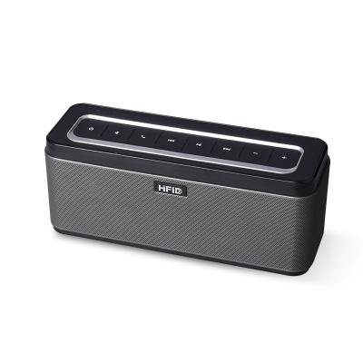 China Hot Selling Mini HiFID Popular Quality Speaker Retro Portable Home Theater High End Radio Bluetooth for sale