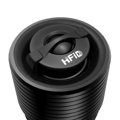 China Twins Hi-Fid Mini Speaker True Wireless Bluetooth Speaker, 40W Total Powerful Bass Speaker for sale