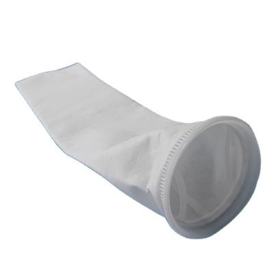 China Professional Hotel Manufacturer PP PE Water Yarn Bag Filters Dust Collector Filter Bag Dedusting Filter Bag for sale