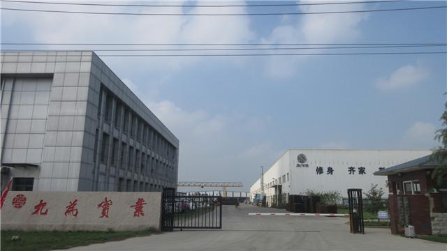 Geverifieerde leverancier in China: - Tianjin Jiu Wei Industrial Co., Ltd.