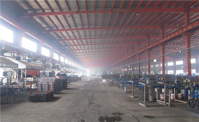 Proveedor verificado de China - Tianjin Jiu Wei Industrial Co., Ltd.