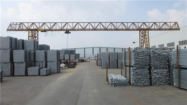 Geverifieerde leverancier in China: - Tianjin Jiu Wei Industrial Co., Ltd.