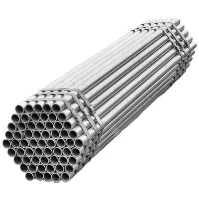 China Best Selling High Quality Modern Scaffold Pipe Scaffolding Steel Tube 48.3mm For Construction Te koop