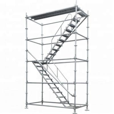 China Building construction Safeway layher system ringlock system factory price scaffolding for sale