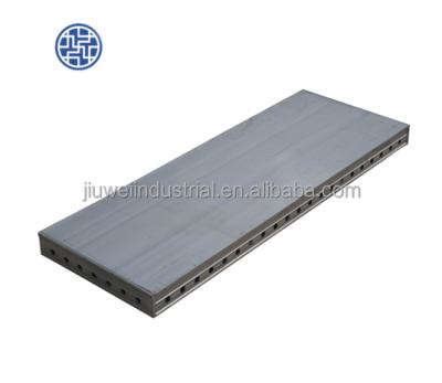 China Environment Friendly Directly Fabricate Concrete Formwork For Bridge Girder Formwork Aluminum Beam en venta