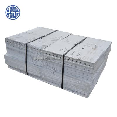 China Environmental Friendly Aluminum Formwork For Concrete Stairs Concrete Formwork Scaffolding for sale