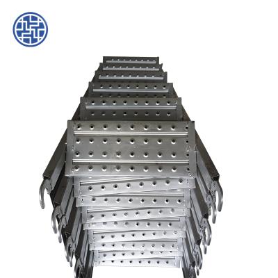 Chine Insulation Ladders Designed Galvanized Steel Support Ringlock System Scaffolding Staircase Malaysia à vendre