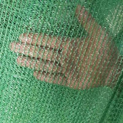 China Green Traditional Polyester Construction Safety Netting For Building Used for sale