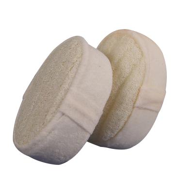 China All Natural Loofah Seed For Natural Body Loofah Soap Scrubber Sponge Exfoliating Man Shower Wash/Women Loofah Bath Brush Massager for sale