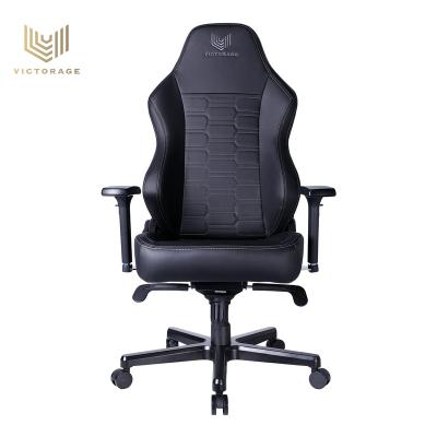 China VICTORAGE V2 Series Adjustable PU (Height) Carbon Leather Office Home Racing Gaming Seat Chairs for sale