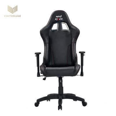 China VICTORAGE G Series PVC Leather Material Adjustable Artificial Ergonomic Luxury Boss Home Office Ergonomic Gaming Chair (Size) for sale