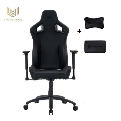 China VICTORAGE V3 Series Adjustable Ergonomic Design High Density Memory Foam PC Computer Gaming (Height) Packing Office Chairs for sale