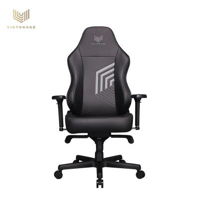 China VICTORAGE V2 Series Adjustable Comfortable (Height) DOJ Racing 360 Degree Swivel PC Computer Gaming Chair for sale