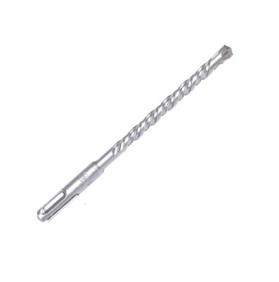 China Masonry Drilling SDS PLUS Drill Bit For Woodworking Cross Slot Woodworking Guhring Tools For Concrete Plank Tiles for sale