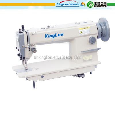 China BSL-0388 Medium Heavy Material Synchronous Fodder Heavy Duty Lockstitch Sewing Machine Series for sale