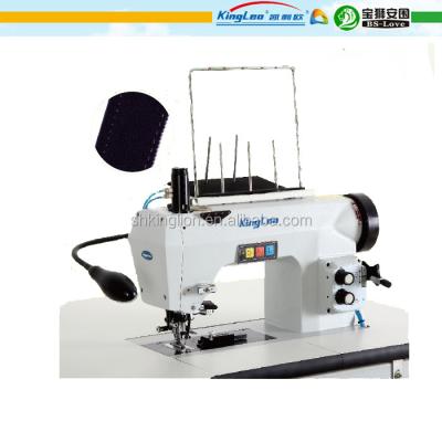 China Garment Shops Hand Quilting Automated Industrial Sewing Machine for sale