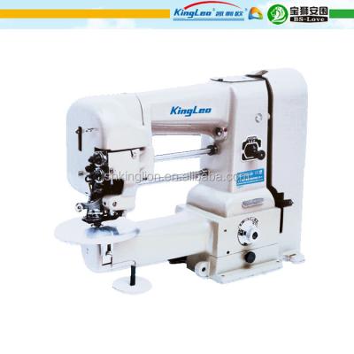 China Home Use Single Thread Electric Portable Blindstitch Tacking Sewing Machine for sale