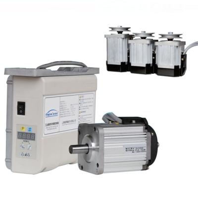 China KEM-2 Industrial Sewing Machine Servo Motor for sale