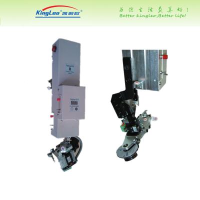 China Ribbon Device For Embroidery Machine Two Functions Automated Brother Embroidery Machine for sale