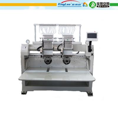 China Professional computer embroidery machine supplier price 1650*1200*1400 for sale