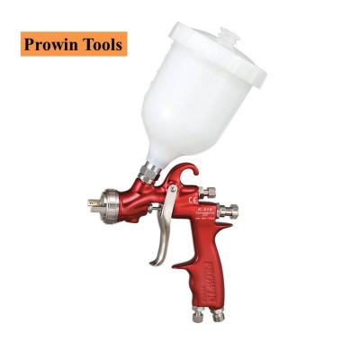 China Paint Spray Gun Air Spray Gun Spray Guns For Underlayment Floor Coating for sale