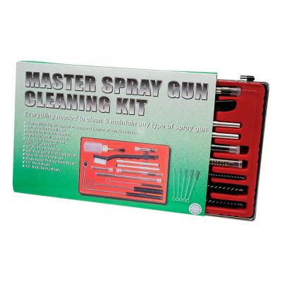 China Gun Spray Gun Wash Cleaning Kits Paint Gun Cleaning Kits for sale