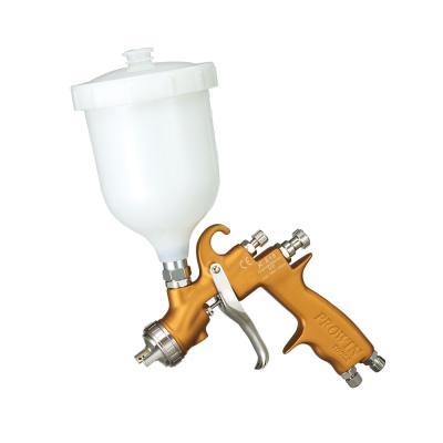 China Paint spray gun Taiwan quality professional paint lvlp spray gun for sale