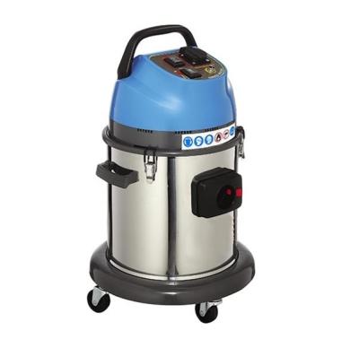 China Hot Selling Stainless Hotels Vacuum Cleaner With Adjustable Suction for sale