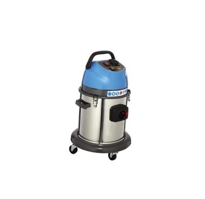 China Hotels Industrial Gear Governing Dry Vacuum Cleaner For Car Use for sale