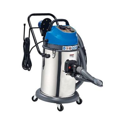 China Hotels Industrial 24L Vacuum Cleaner Machine With 2 In 1 Hose for sale